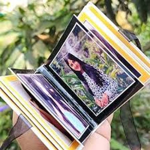 Mini album 