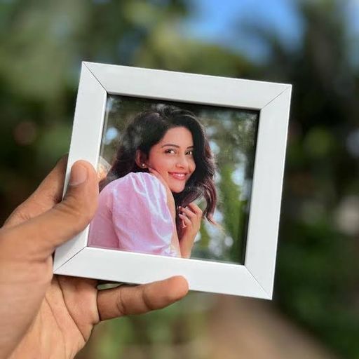 Mini Frame 