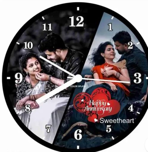 Clock