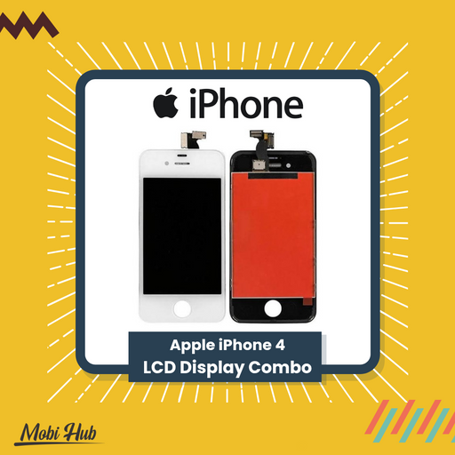 Apple iPhone 4 Display Combo