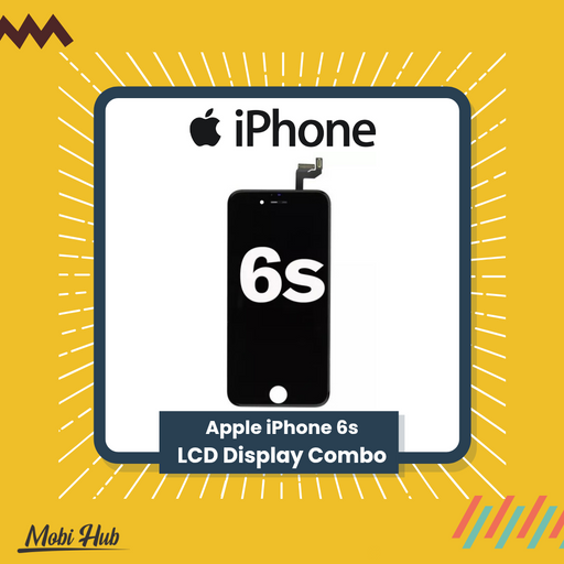 Apple iPhone 6s Display Combo
