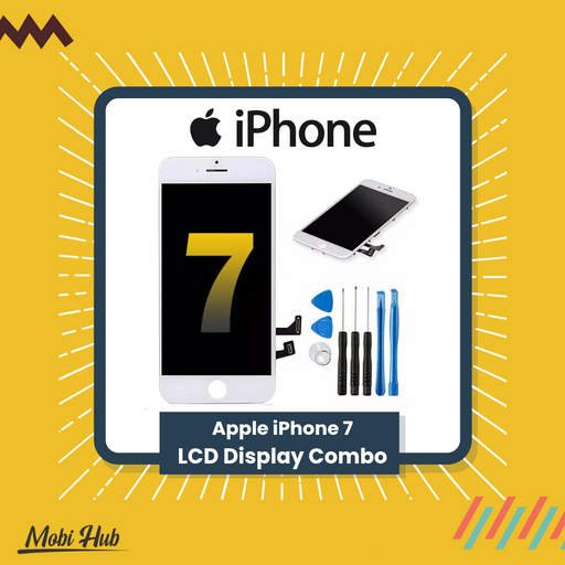 Apple iPhone 7 Display Combo