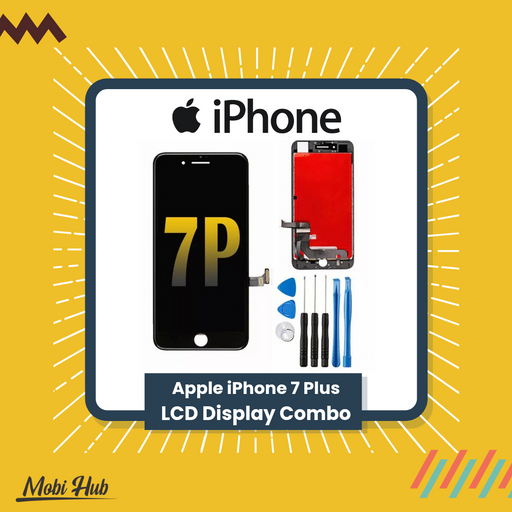 Apple iPhone 7 Plus Display Combo