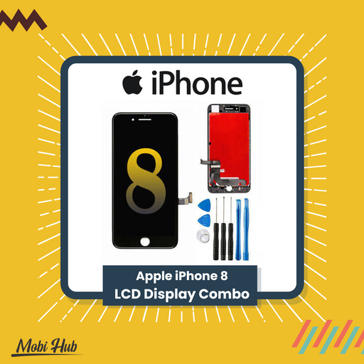 Apple iPhone 8 Display Combo