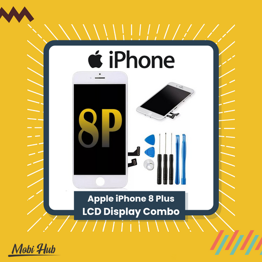 Apple iPhone 8 Plus Display Combo
