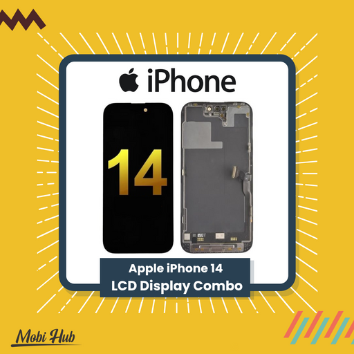 Apple iPhone 14 Display Combo