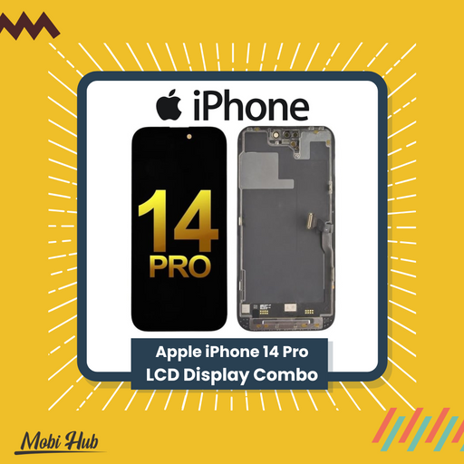 Apple iPhone 14 Pro Display Combo