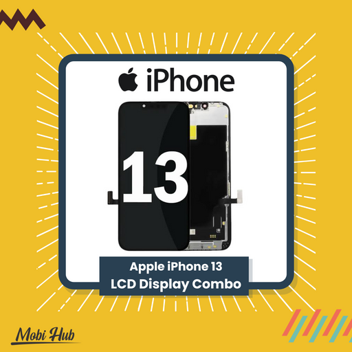 Apple iPhone 13 Display Combo