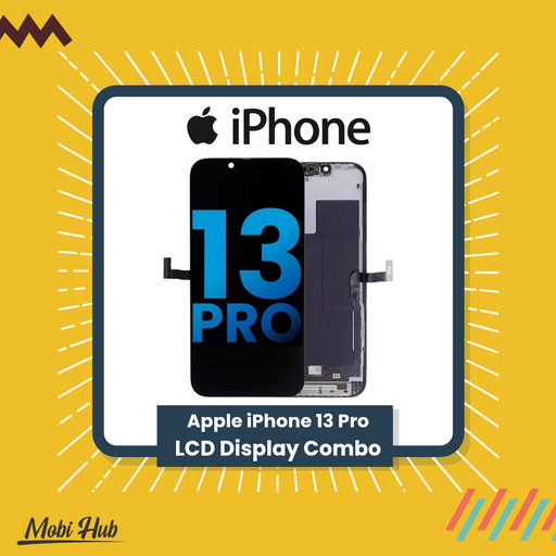 Apple iPhone 13 PRO Display Combo