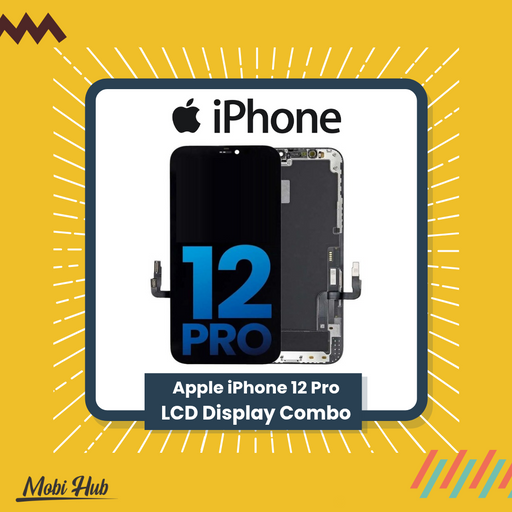 Apple iPhone 12 Pro Display Combo