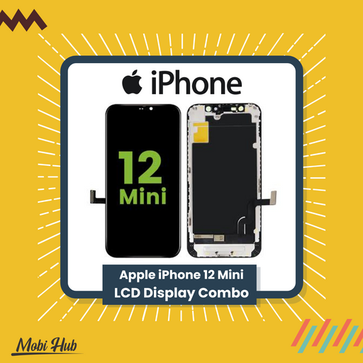 Apple iPhone 12 Mini Display Combo
