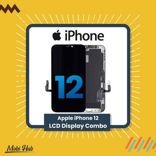 Apple iPhone 12 Display Combo