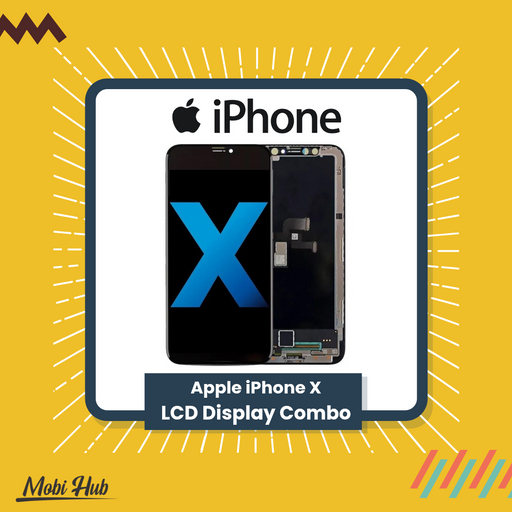 Apple iPhone X Display Combo