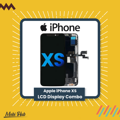 Apple iPhone Xs Display Combo