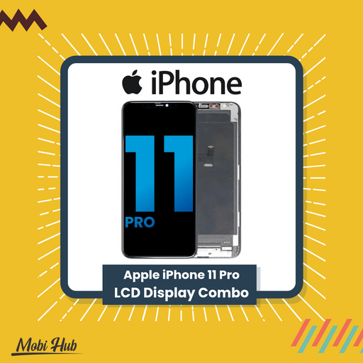 Apple iPhone 11 Pro Display Combo