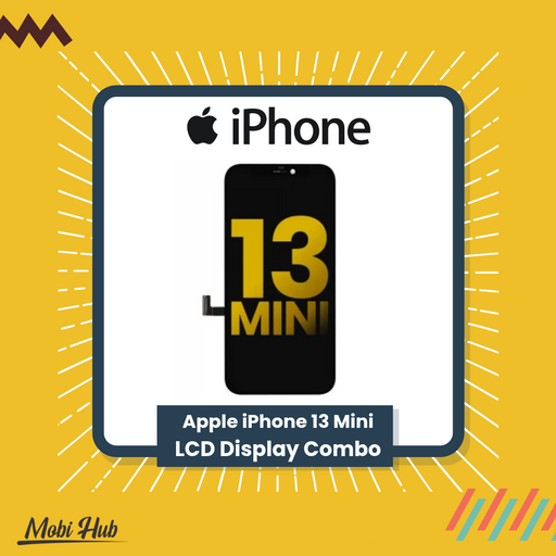 Apple iPhone 13 Mini Display Combo