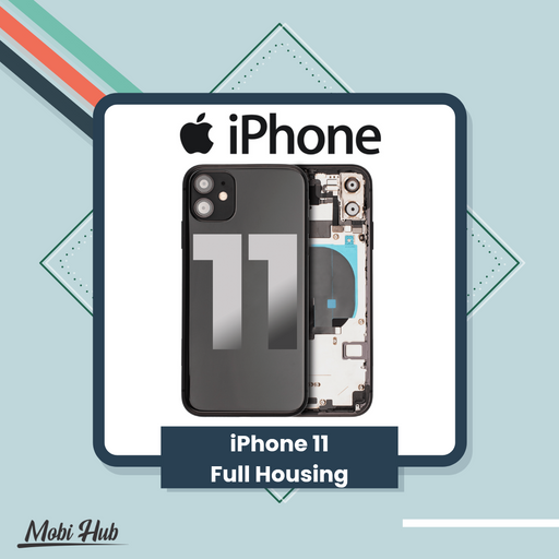 Apple iPhone 11 Housing ( BODY )