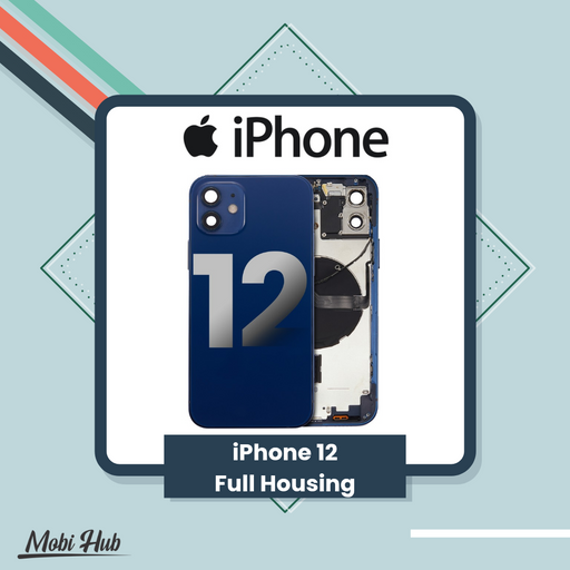 Apple iPhone 12 Housing ( BODY )