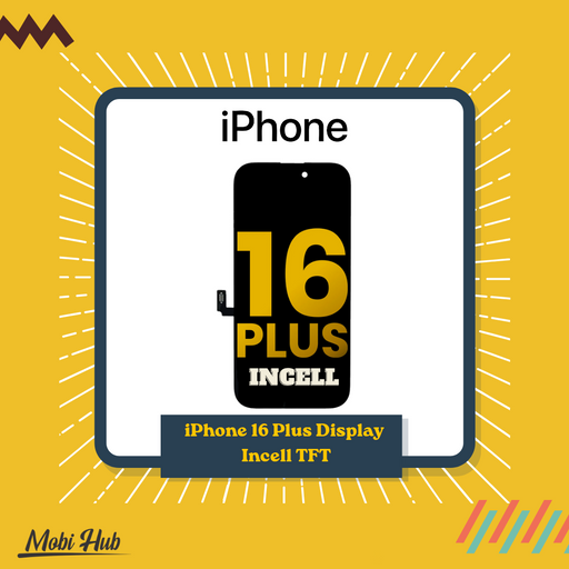iPhone 16 Plus Display TFT