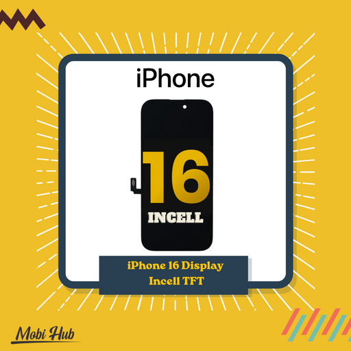 iPhone 16 Display Combo TFT