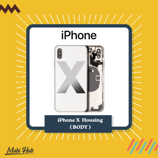 iPhone X Housing ( Body )