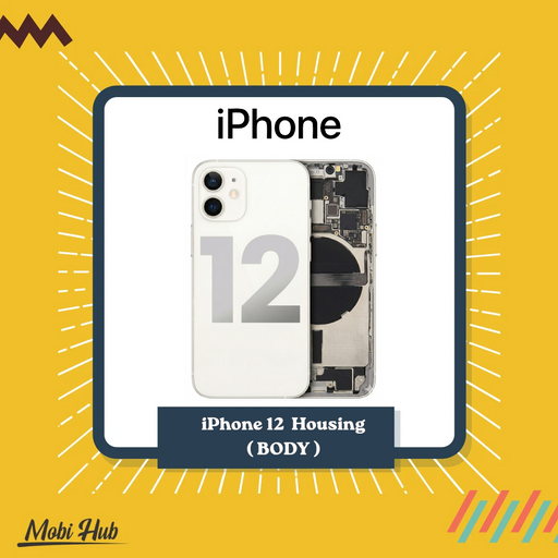 iPhone 12 Housing ( Body )
