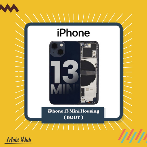 iPhone 13 Mini Housing ( Body )