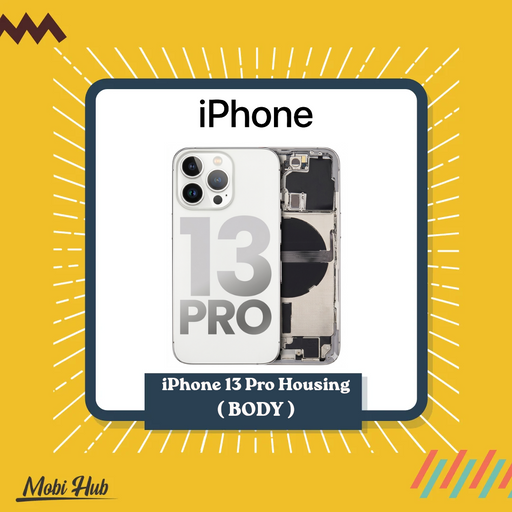 iPhone 13 Pro Housing ( Body )