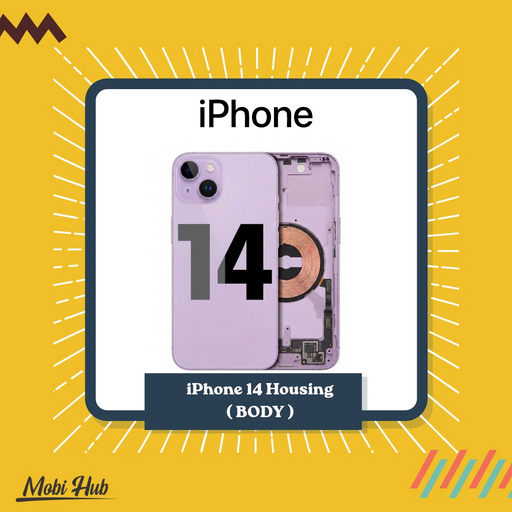 iPhone 14 Housing ( Body )