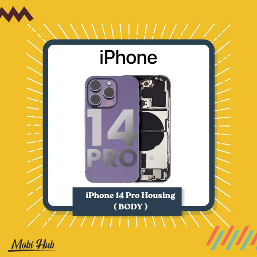 iPhone 14 Pro Housing ( Body )