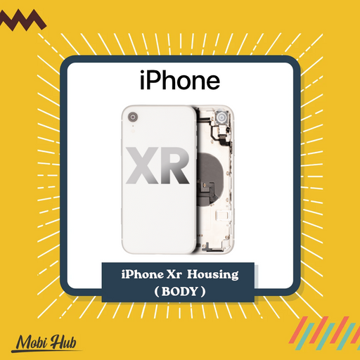 iPhone XR Housing ( Body )