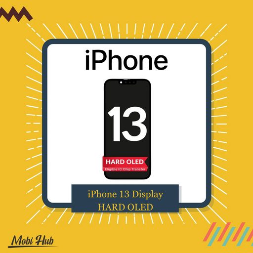 IPHONE 13 OLED GX DISPLAY