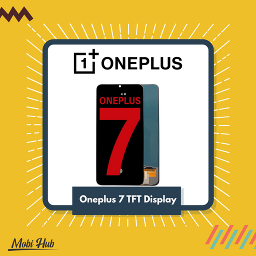 ONEPLUS 7 TFT DISPLAY