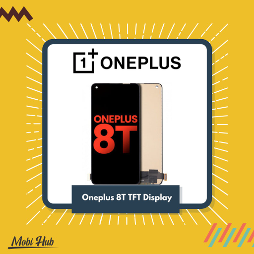 ONEPLUS 8T TFT DISPLAY