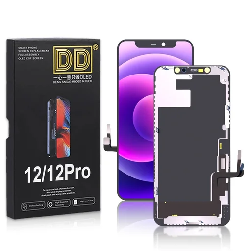 iPhone 12 Pro Display DD