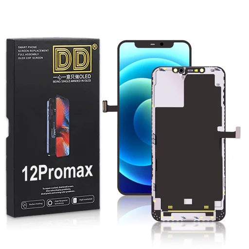 Iphone 12 Pro Max Display DD