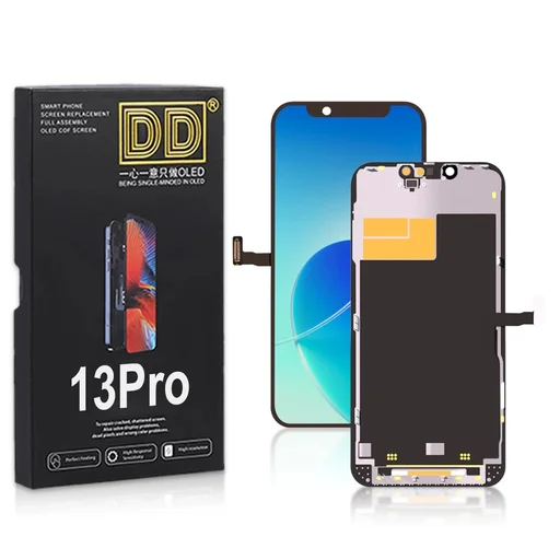 iPhone 13 Pro Display DD