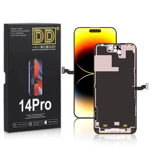 iPhone 14 Pro Display DD