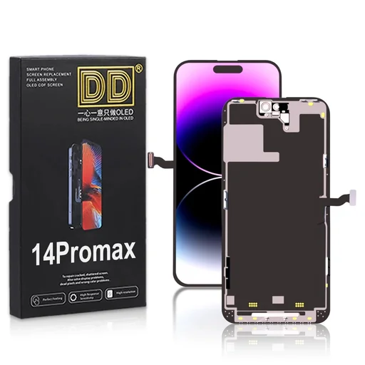 iPhone 14 Pro Max Display DD
