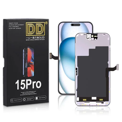iPhone 15 Pro Display DD