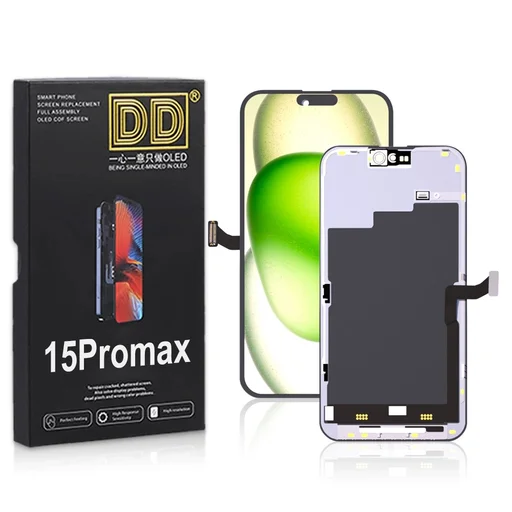 iPhone 15 Pro Max Display DD