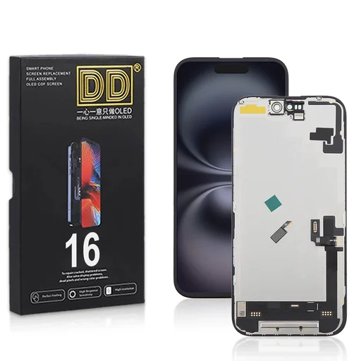 iPhone 16 Display DD