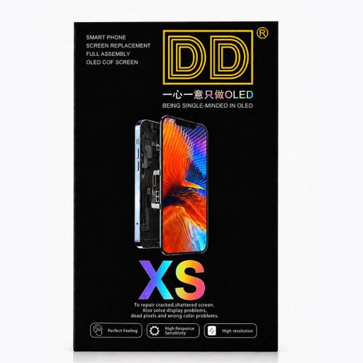 iPhone Xs Display DD