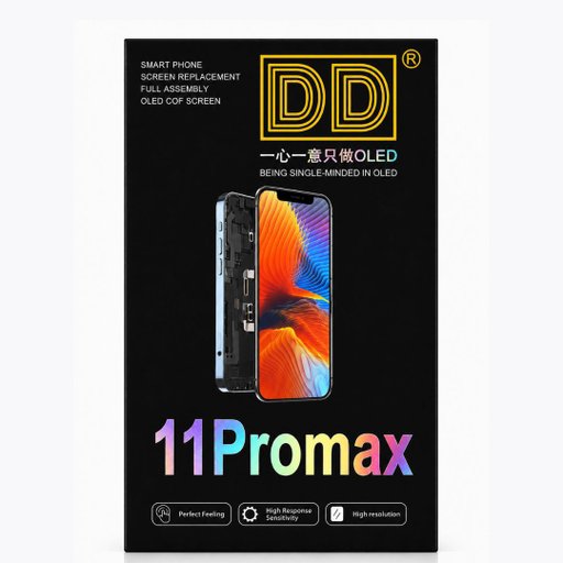 iPhone 11 Pro Max Display DD