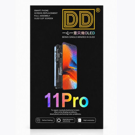 iPhone 11 Pro Display DD