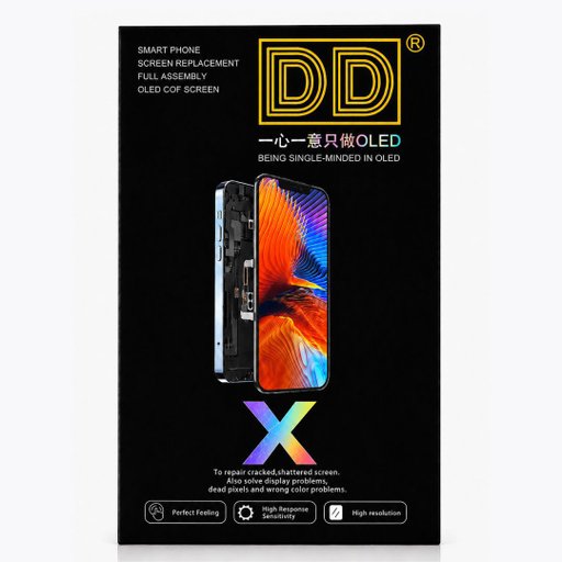 iPhone X Display DD