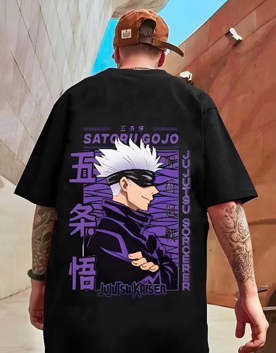 Gojo T Shirt 
