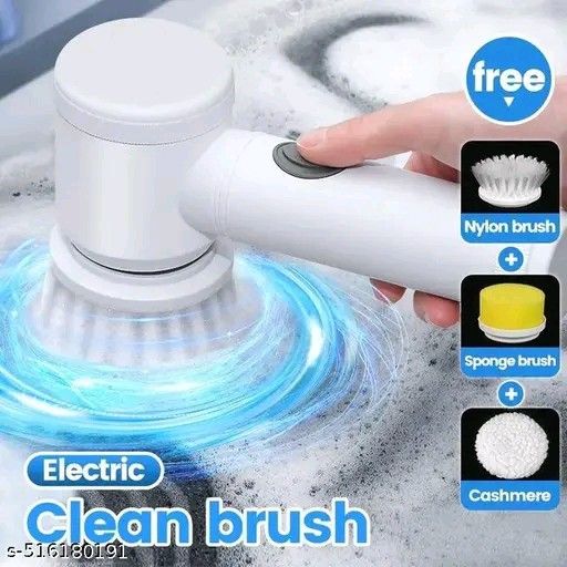 Electric Clening Brush 