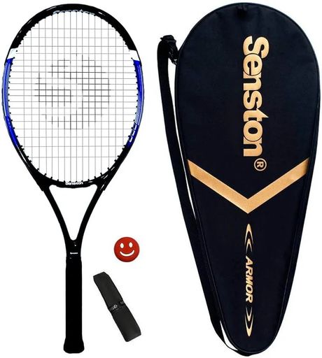 Senston 27 inch Tennis Racquet Professional Tennis Racket