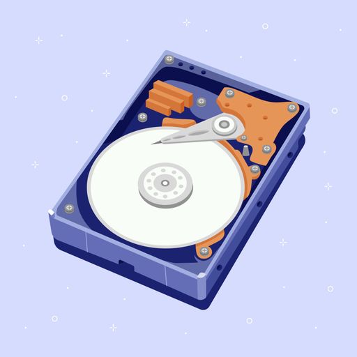 HDD